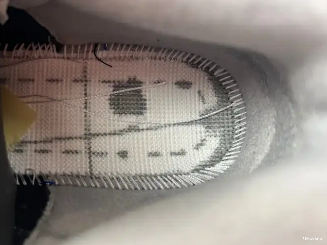 Reps TBK DN3707-010 Jordan Air Black Cement 3 0519